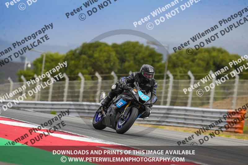 May 2023;motorbikes;no limits;peter wileman photography;portimao;portugal;trackday digital images